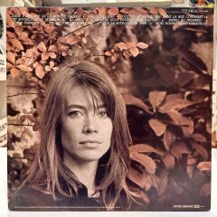 Françoise Hardy ‎– Musique Saoule 1978 BASKI LP