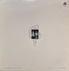 The Alan Parsons Project – Tales Of Mystery And Imagination - Edgar Allan Poe LP