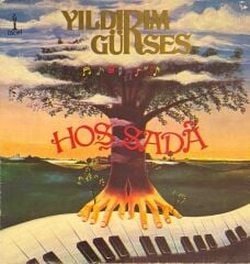 Yıldırım Gürses – Bir Hoş Sada