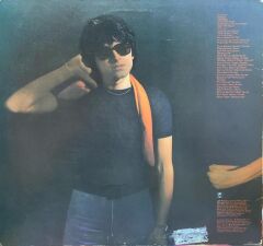 Russ Ballard – At The Third Stroke