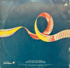 The Alan Parsons Project – Tales Of Mystery And Imagination LP