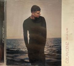 DİKKAT DİKKAT CD CD Özcan Deniz – Ses Ve Ayrılık 2004 BASKI CD