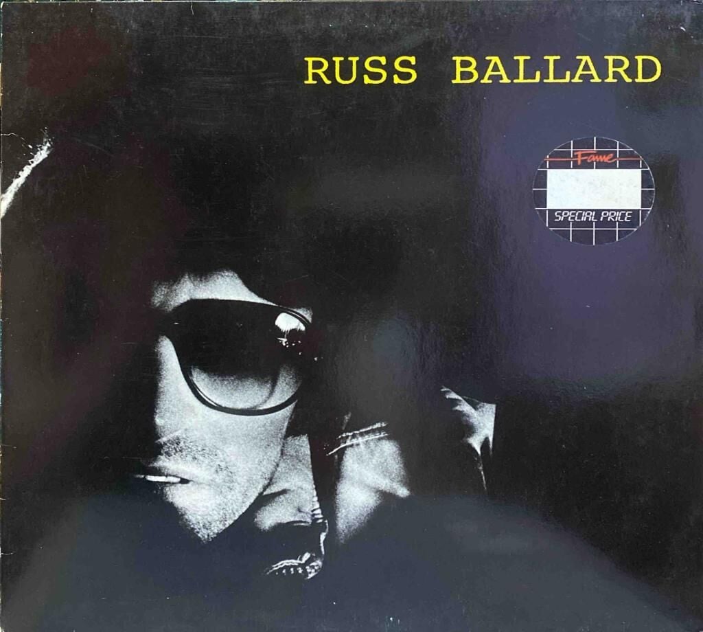 Russ Ballard – Russ Ballard