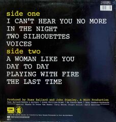 Russ Ballard – Russ Ballard