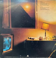 The Alan Parsons Project – Pyramid LP