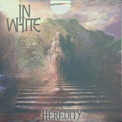 DİKKAT CD In White  – Heredity CD