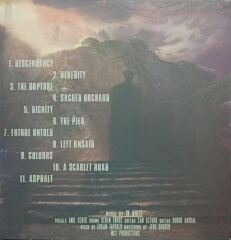 DİKKAT CD In White  – Heredity CD