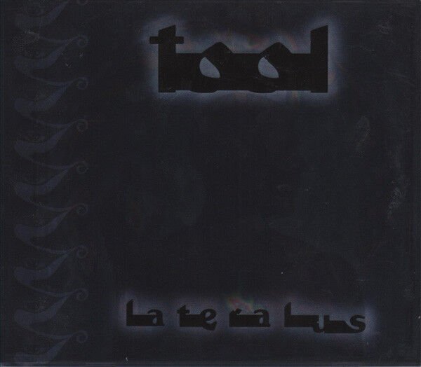 DİKKAT CD !!! Tool – Lateralus CD
