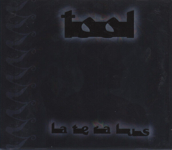 DİKKAT CD !!! Tool – Lateralus CD