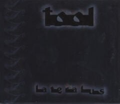 DİKKAT CD !!! Tool – Lateralus CD