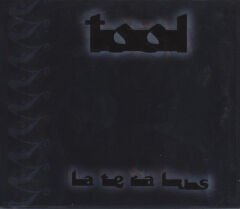 DİKKAT CD !!! Tool – Lateralus CD