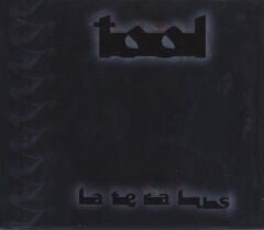 DİKKAT CD !!! Tool – Lateralus CD