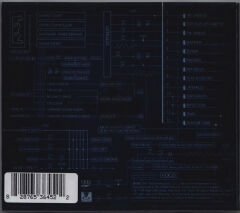 DİKKAT CD !!! Tool – Lateralus CD