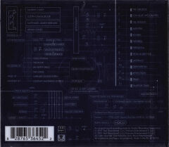 DİKKAT CD !!! Tool – Lateralus CD