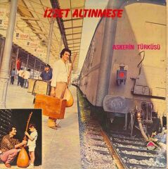 İzzet Altınmeşe – Düştüm Çıkmazlara