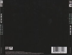 DİKKAT CD !!! Tool – Ænima CD