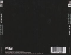DİKKAT CD !!! Tool – Ænima CD