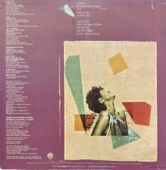 Randy Crawford – Nightline LP