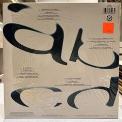 Julien Clerc ‎– En Concert - Pour Les Fous D'Hier Et D'Aujourd'hui 1988 BASKI LP