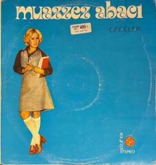 Muazzez Abacı – Geceler