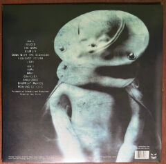 Disturbed – The Sickness 25th Anniversary Limited Edition (Yeşil Plak)