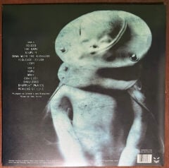 Disturbed – The Sickness 25th Anniversary Limited Edition (Yeşil Plak)