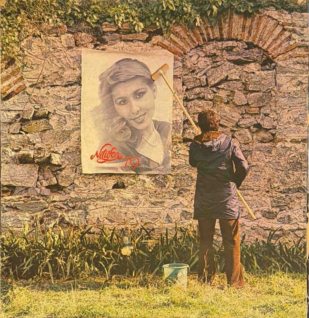 Nilüfer – Nilüfer '79