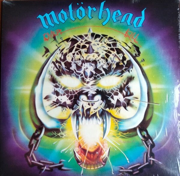 Motörhead – Overkill
