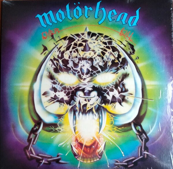 Motörhead – Overkill