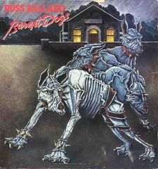 Russ Ballard – Barnet Dogs