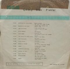 The Sweet – Funny Funny - Daydream 45'lik