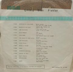 The Sweet – Funny Funny - Daydream 45'lik