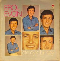 Erol Evgin – İşte Öyle Bir Şey