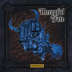 Mercyful Fate – Dead Again 180gram Black Vinyl