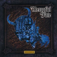 Mercyful Fate – Dead Again 180gram Black Vinyl