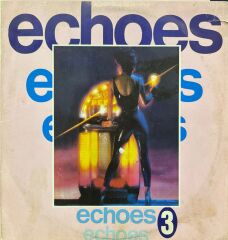 Echoes 3 LP
