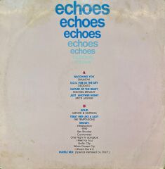 Echoes 3 LP