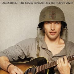 James Blunt – The Stars Beneath My Feet (The Best Of James Blunt) (2004-2021)