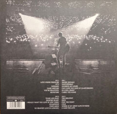 James Blunt – The Stars Beneath My Feet (The Best Of James Blunt) (2004-2021)