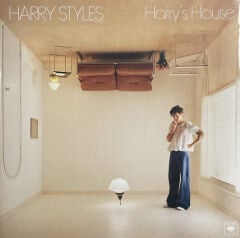 Harry Styles – Harry's House