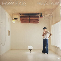 Harry Styles – Harry's House