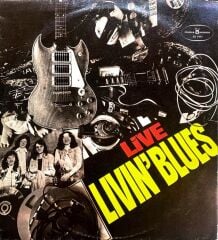 Livin' Blues – Live Livin' Blues