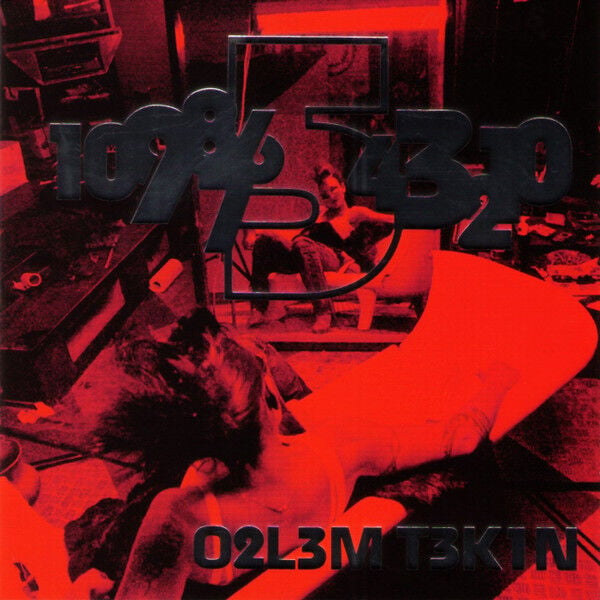 DİKKAT CD !!! Özlem Tekin – 109876543210 CD