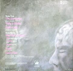 Emerson Lake & Palmer* – Emerson, Lake & Palmer LP