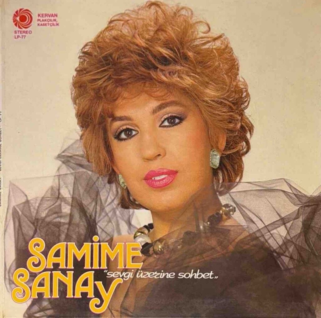 Samime Sanay – Sevgi Üzerine Sohbet