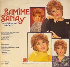 Samime Sanay – Sevgi Üzerine Sohbet