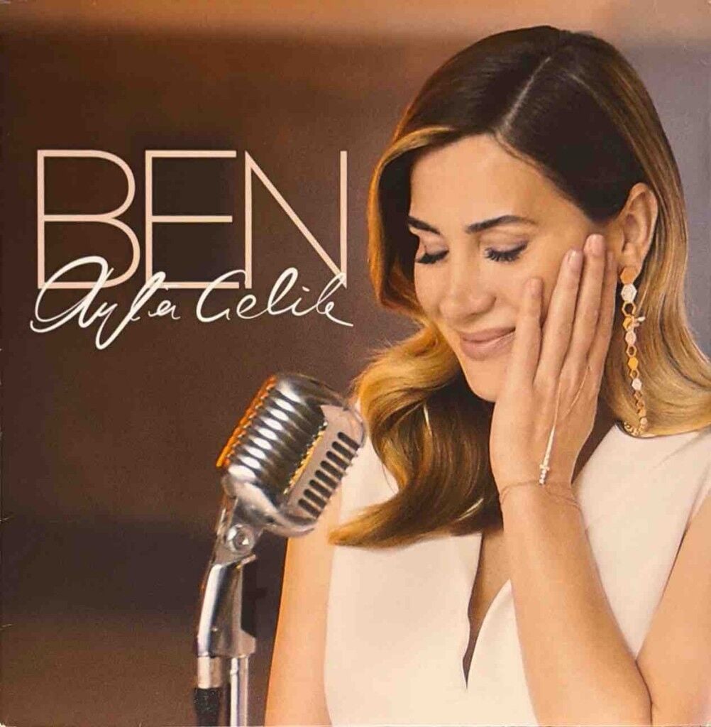Ayla Çelik – Ben
