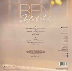 Ayla Çelik – Ben