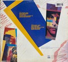 Billy Squier – Signs Of Life