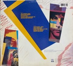Billy Squier – Signs Of Life